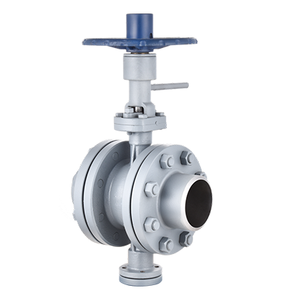 零摩擦闸阀系列